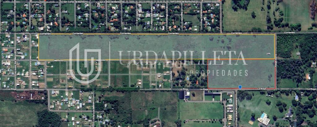 Terreno en Venta en Pilar, G.B.A. Zona Norte