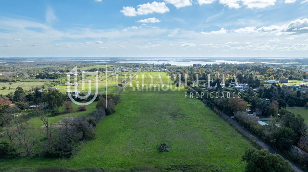 Terreno en Venta en Pilar, G.B.A. Zona Norte