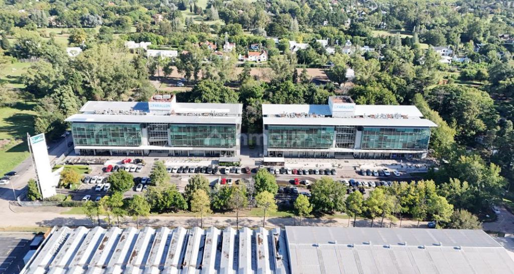 Oficina en Venta en Pilar, G.B.A. Zona Norte