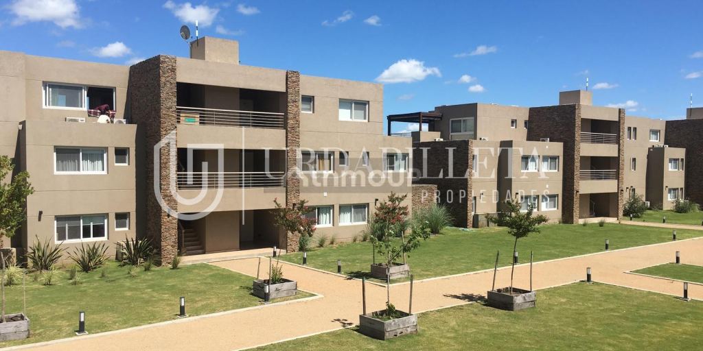 Departamento en Alquiler en Pilar, G.B.A. Zona Norte