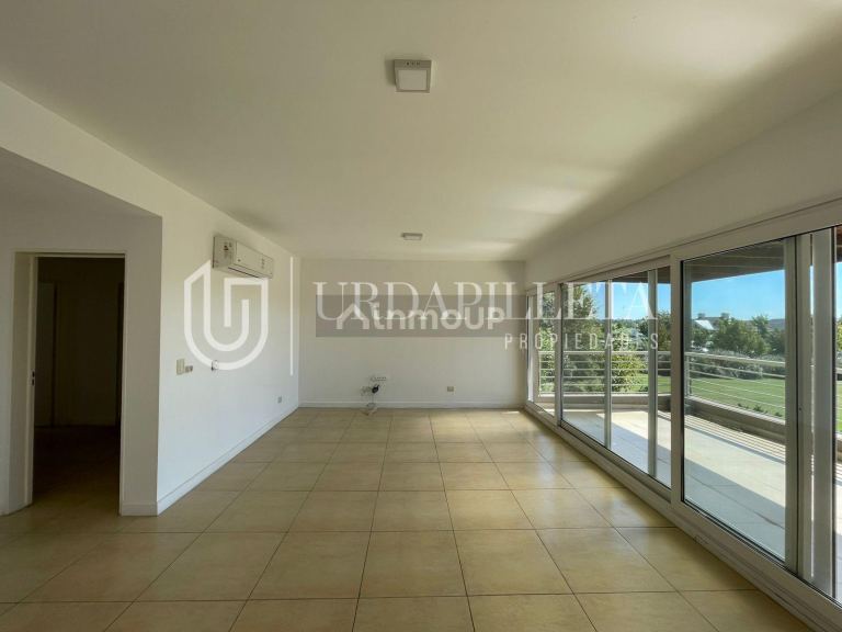 Departamento en Alquiler en Pilar, G.B.A. Zona Norte