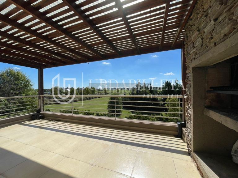 Departamento en Alquiler en Pilar, G.B.A. Zona Norte