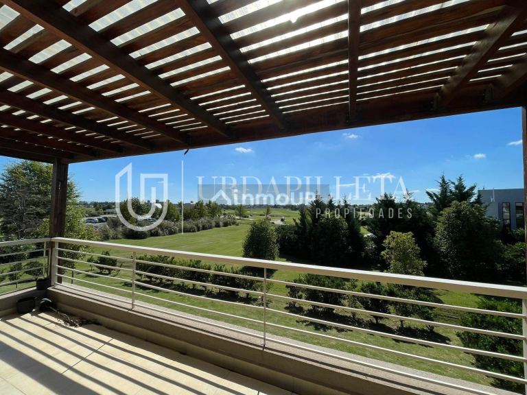 Departamento en Alquiler en Pilar, G.B.A. Zona Norte