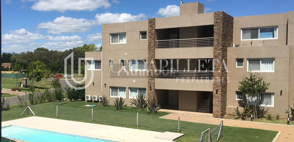 Departamento en Alquiler en Pilar, G.B.A. Zona Norte