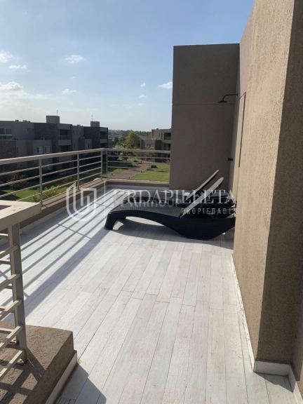 Departamento en Alquiler Temporario en Pilar, G.B.A. Zona Norte