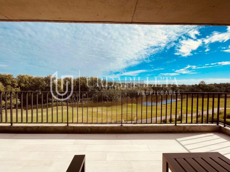 Departamento en Venta en Pilar, G.B.A. Zona Norte
