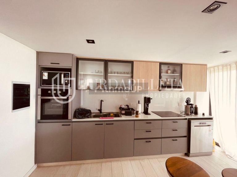 Departamento en Venta en Pilar, G.B.A. Zona Norte
