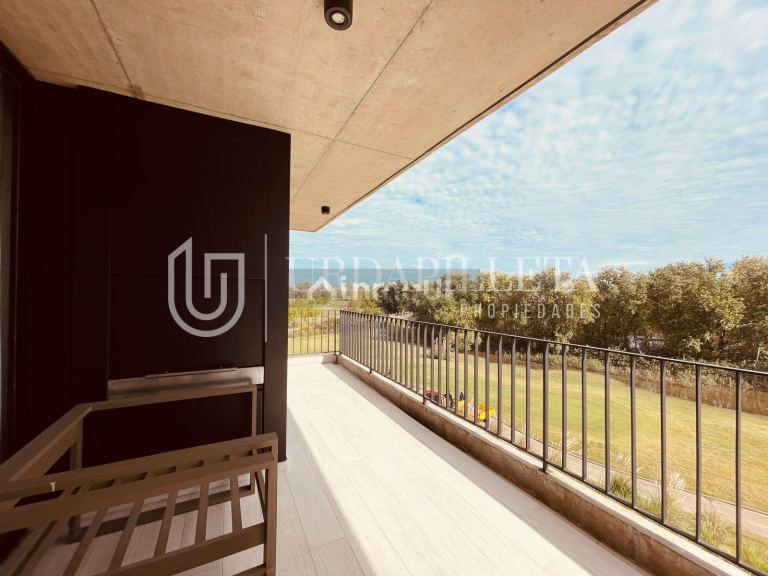 Departamento en Venta en Pilar, G.B.A. Zona Norte