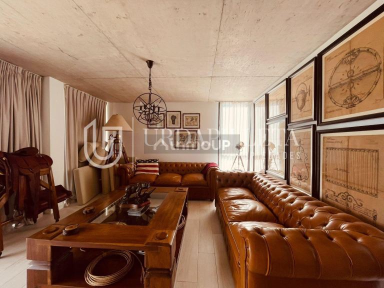 Departamento en Venta en Pilar, G.B.A. Zona Norte