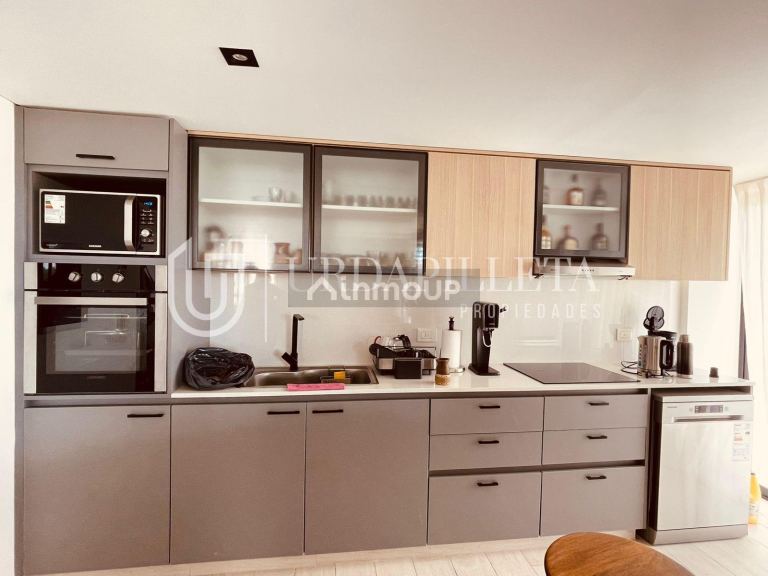 Departamento en Venta en Pilar, G.B.A. Zona Norte