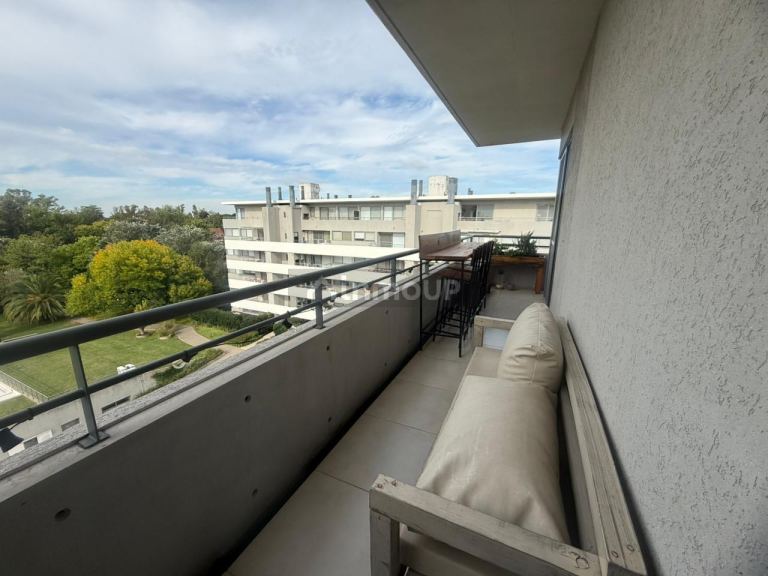 Departamento en Venta en Escobar, G.B.A. Zona Norte