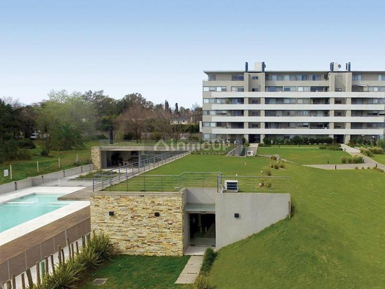 Departamento en Venta en Escobar, G.B.A. Zona Norte