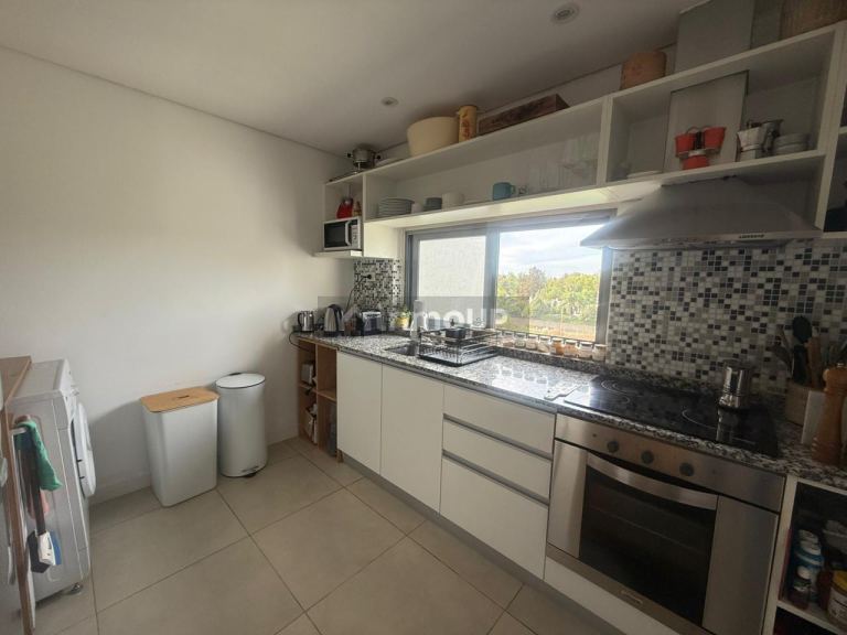 Departamento en Venta en Escobar, G.B.A. Zona Norte