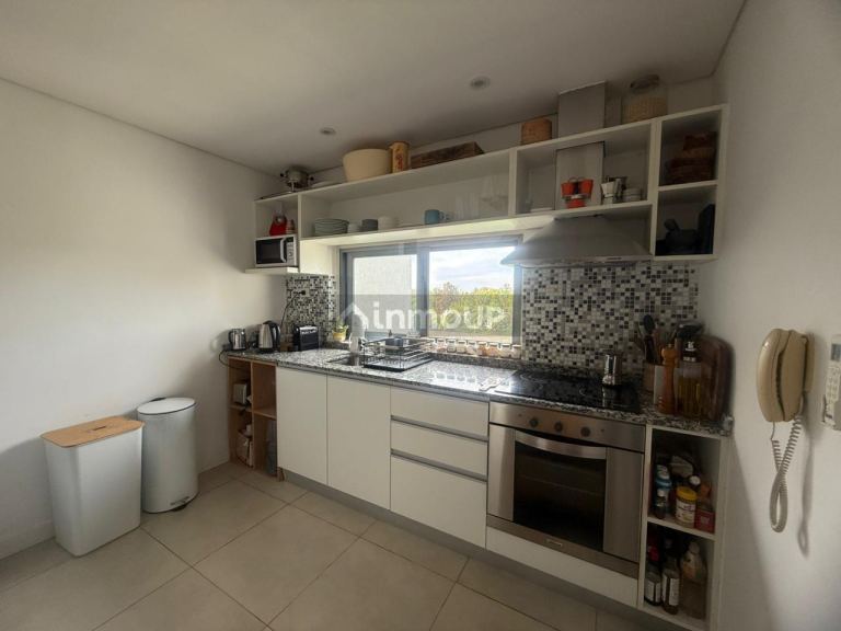 Departamento en Venta en Escobar, G.B.A. Zona Norte