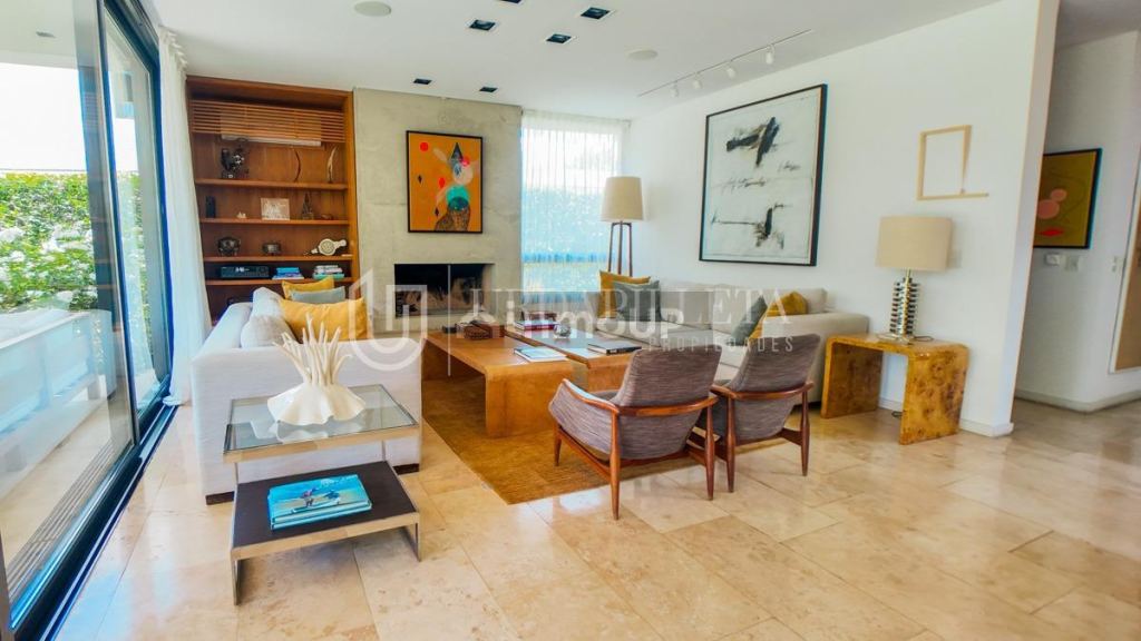 Casa en Venta en Pilar, G.B.A. Zona Norte