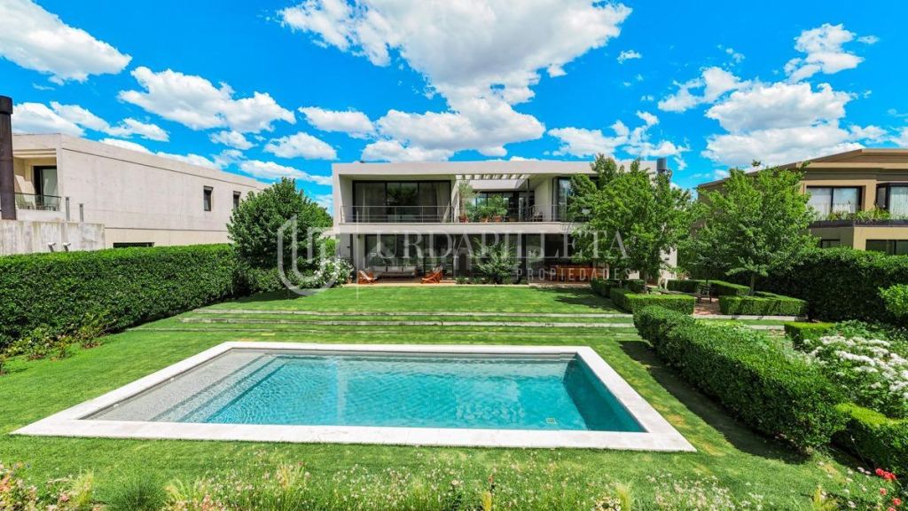 Casa en Venta en Pilar, G.B.A. Zona Norte