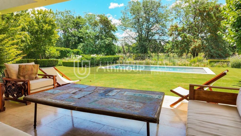 Casa en Venta en Pilar, G.B.A. Zona Norte