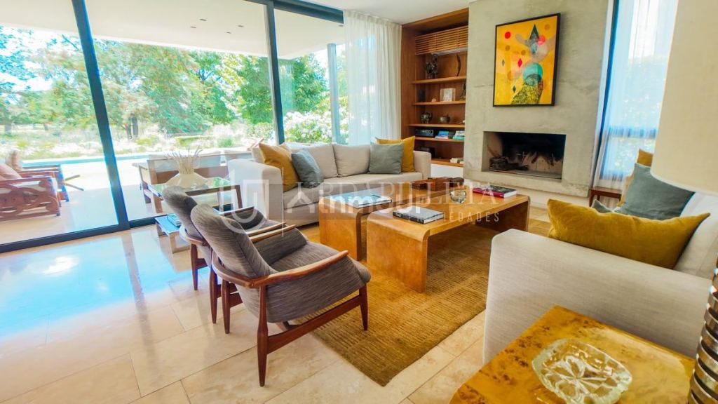 Casa en Venta en Pilar, G.B.A. Zona Norte