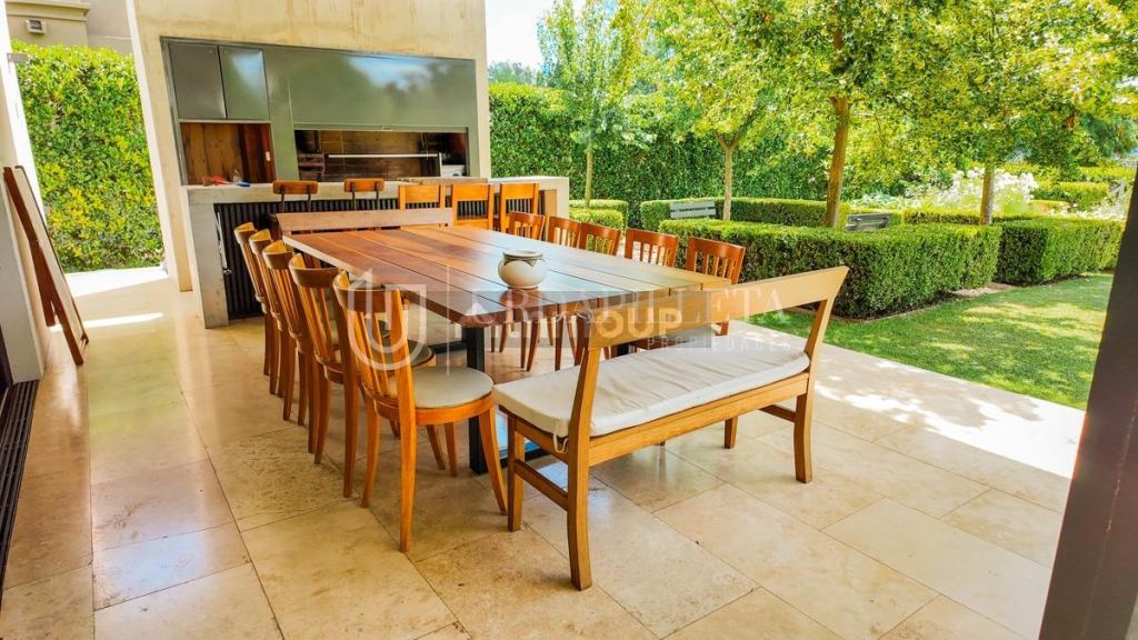 Casa en Venta en Pilar, G.B.A. Zona Norte
