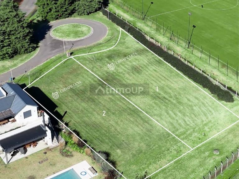 Terreno en Venta en Pilar, G.B.A. Zona Norte