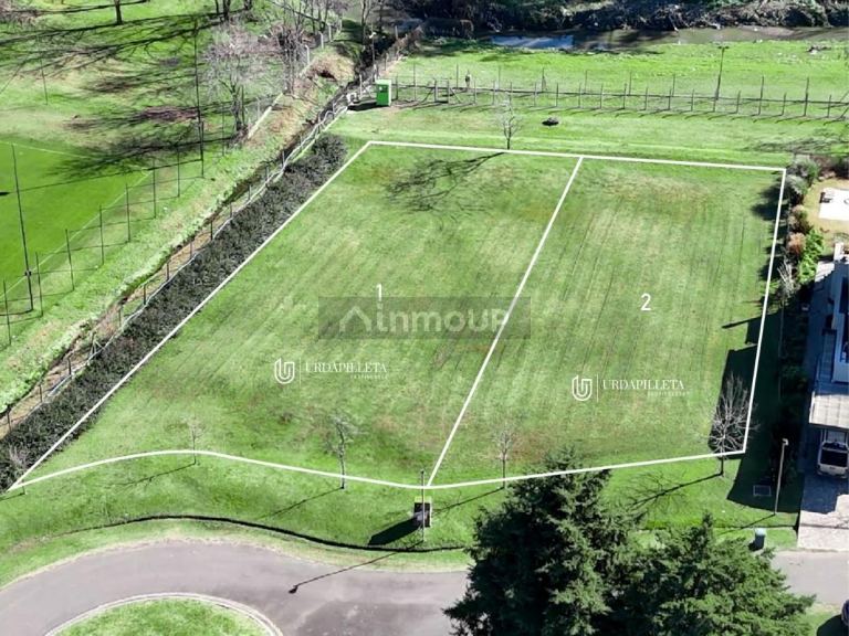 Terreno en Venta en Pilar, G.B.A. Zona Norte