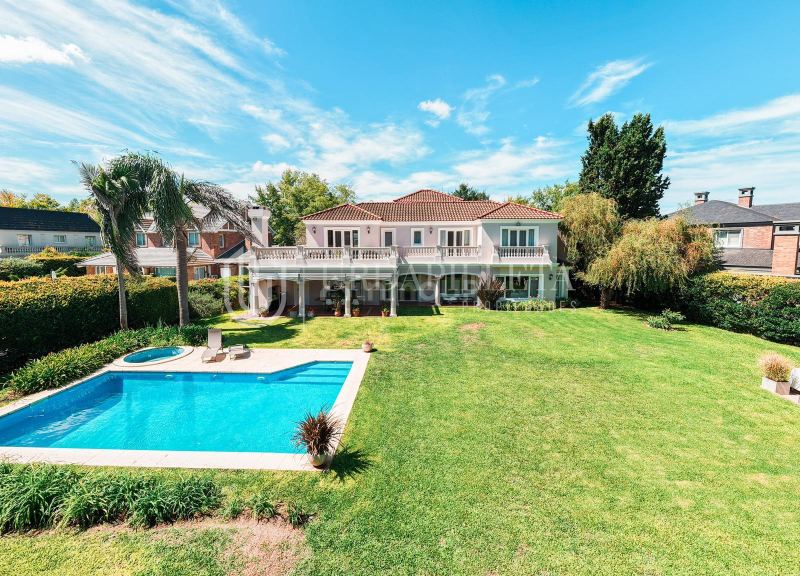 Casa en Venta en Pilar, G.B.A. Zona Norte