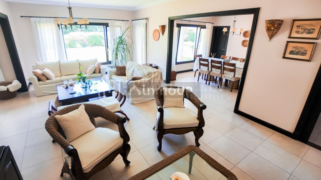 Casa en Venta en Pilar, G.B.A. Zona Norte