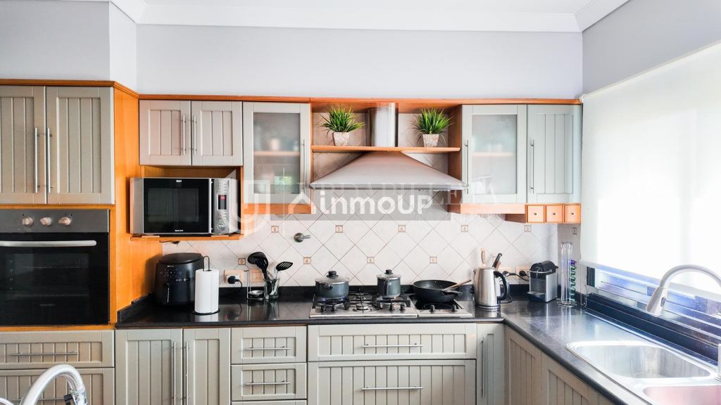 Casa en Venta en Pilar, G.B.A. Zona Norte
