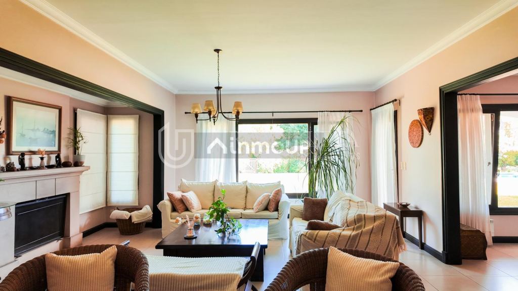Casa en Venta en Pilar, G.B.A. Zona Norte