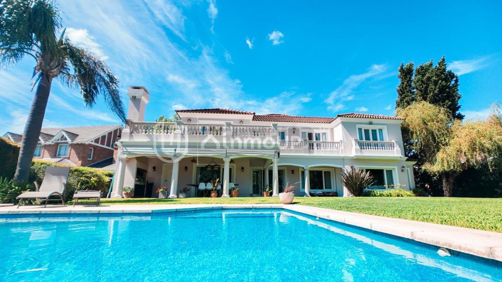 Casa en Venta en Pilar, G.B.A. Zona Norte