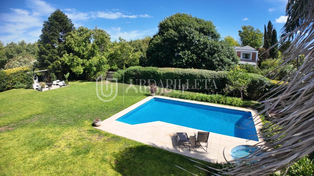 Casa en Venta en Pilar, G.B.A. Zona Norte