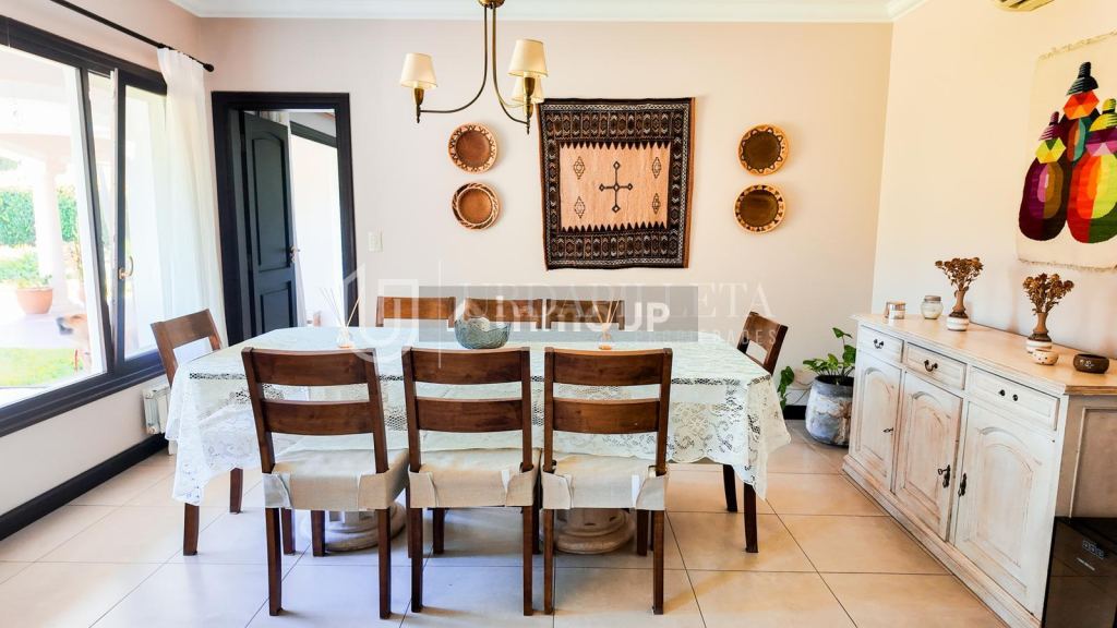 Casa en Venta en Pilar, G.B.A. Zona Norte