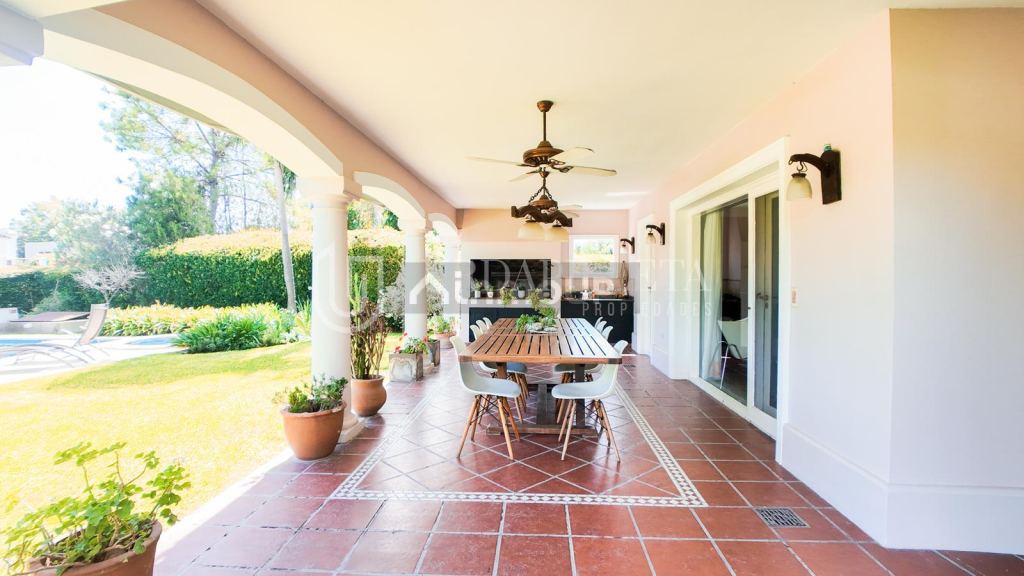 Casa en Venta en Pilar, G.B.A. Zona Norte