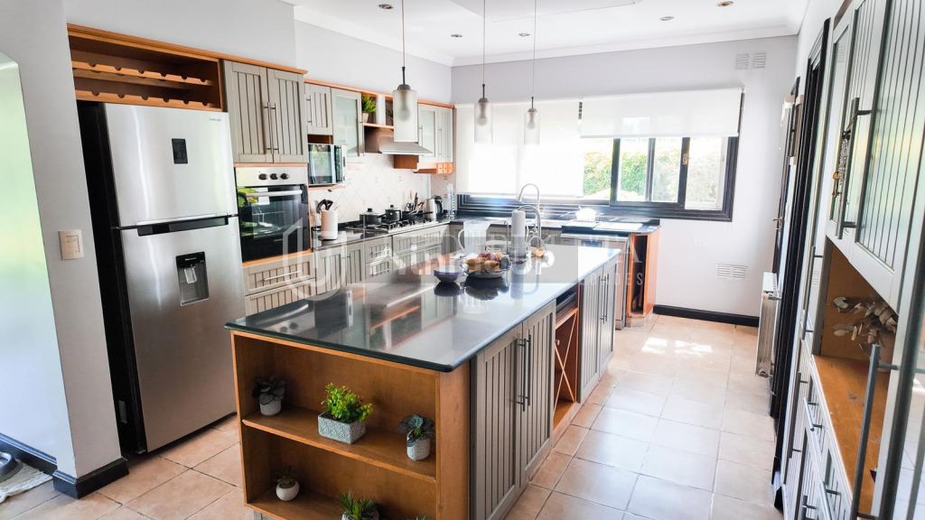 Casa en Venta en Pilar, G.B.A. Zona Norte