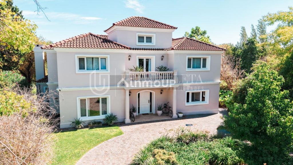 Casa en Venta en Pilar, G.B.A. Zona Norte