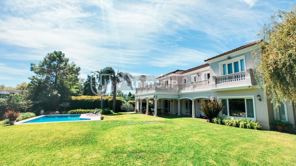 Casa en Venta en Pilar, G.B.A. Zona Norte