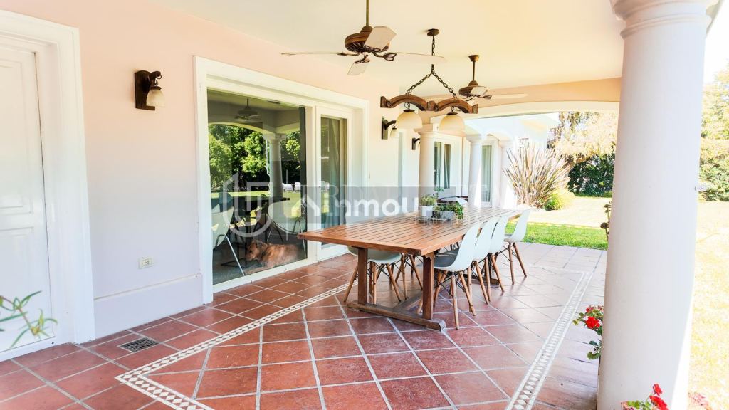 Casa en Venta en Pilar, G.B.A. Zona Norte