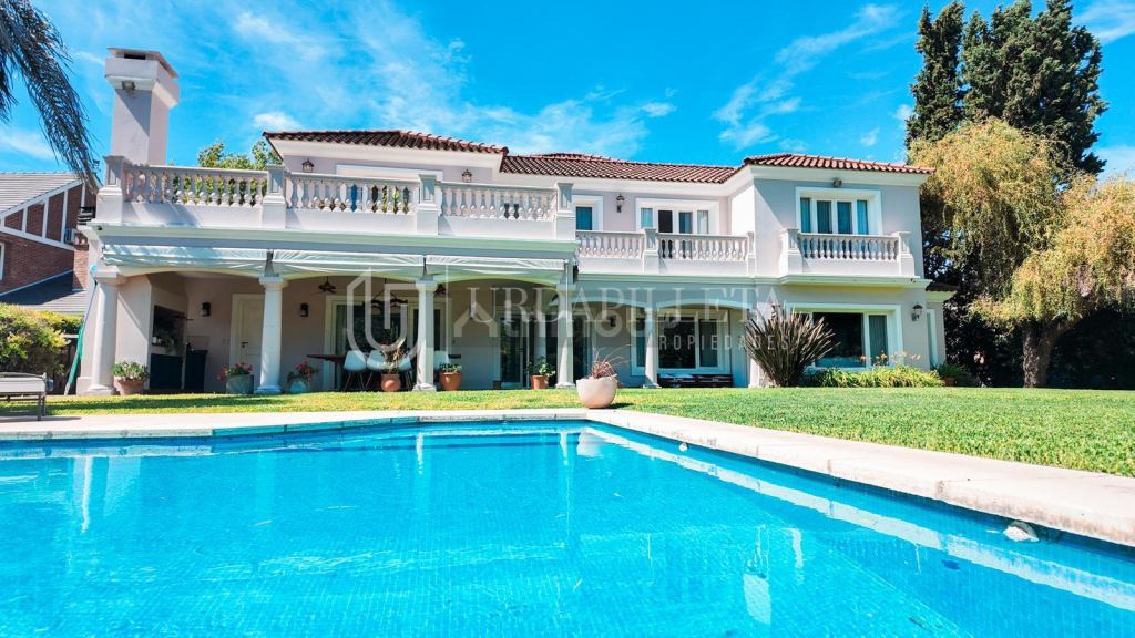 Casa en Venta en Pilar, G.B.A. Zona Norte