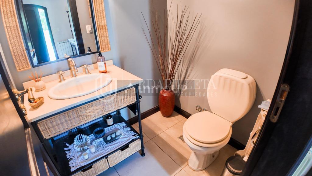 Casa en Venta en Pilar, G.B.A. Zona Norte