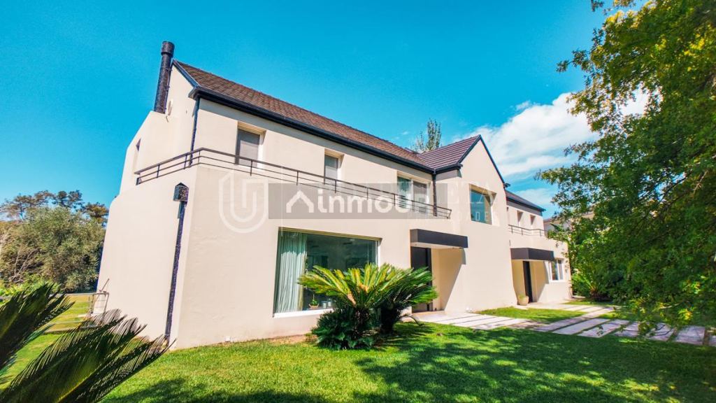 Casa en Venta en Pilar, G.B.A. Zona Norte