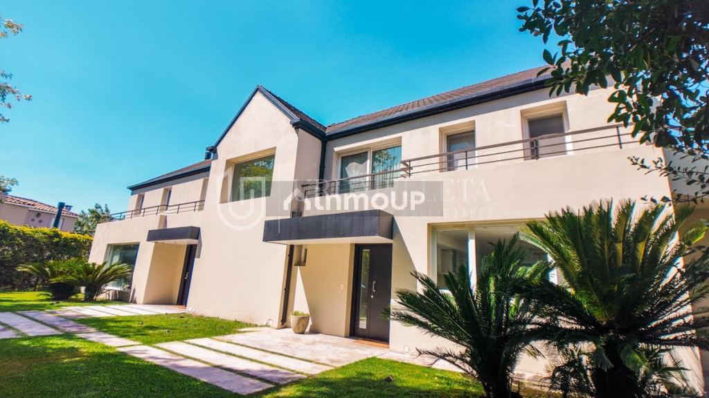 Casa en Venta en Pilar, G.B.A. Zona Norte