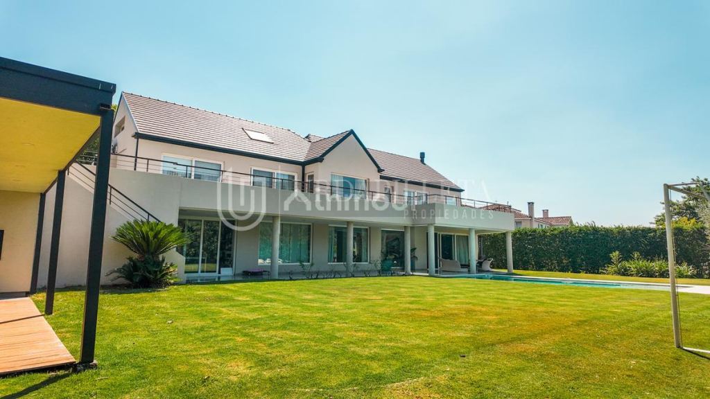 Casa en Venta en Pilar, G.B.A. Zona Norte