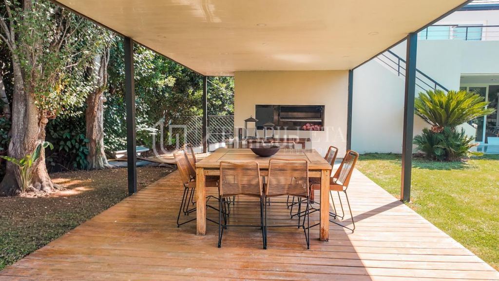 Casa en Venta en Pilar, G.B.A. Zona Norte