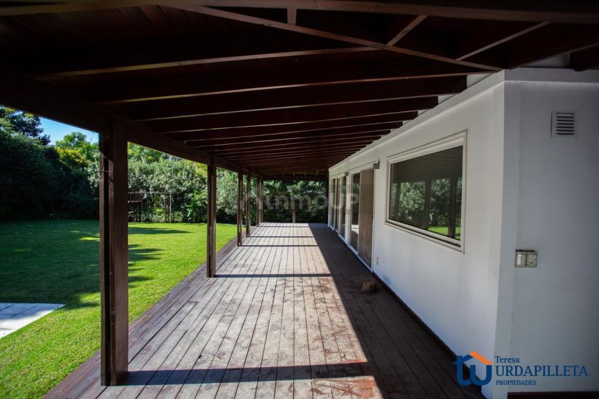 Casa en Venta en Malvinas Argentinas, G.B.A. Zona Norte