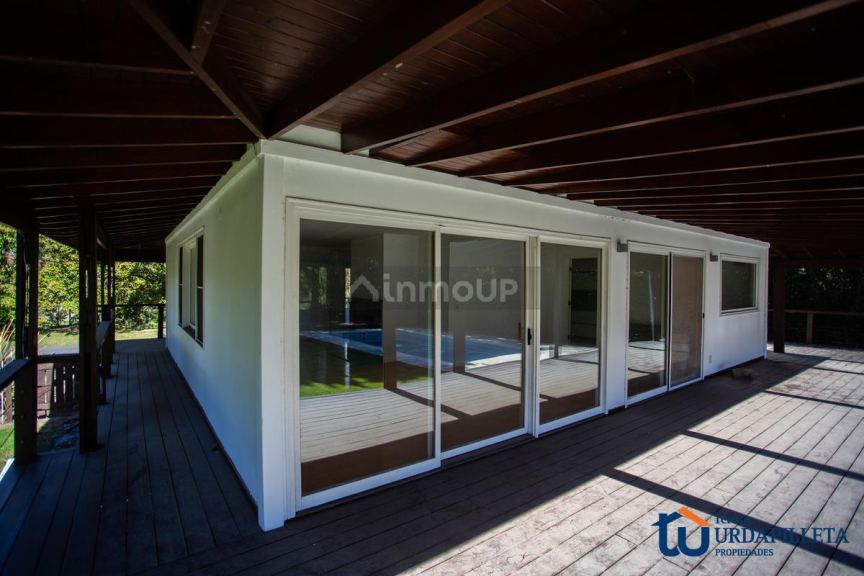 Casa en Venta en Malvinas Argentinas, G.B.A. Zona Norte