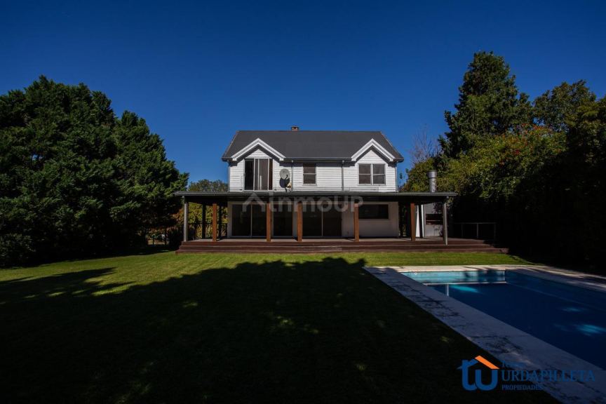 Casa en Venta en Malvinas Argentinas, G.B.A. Zona Norte