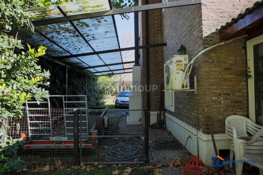 Casa en Venta en Malvinas Argentinas, G.B.A. Zona Norte