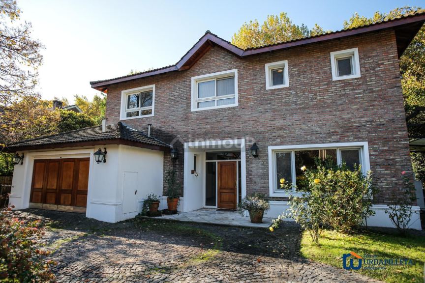 Casa en Venta en Malvinas Argentinas, G.B.A. Zona Norte