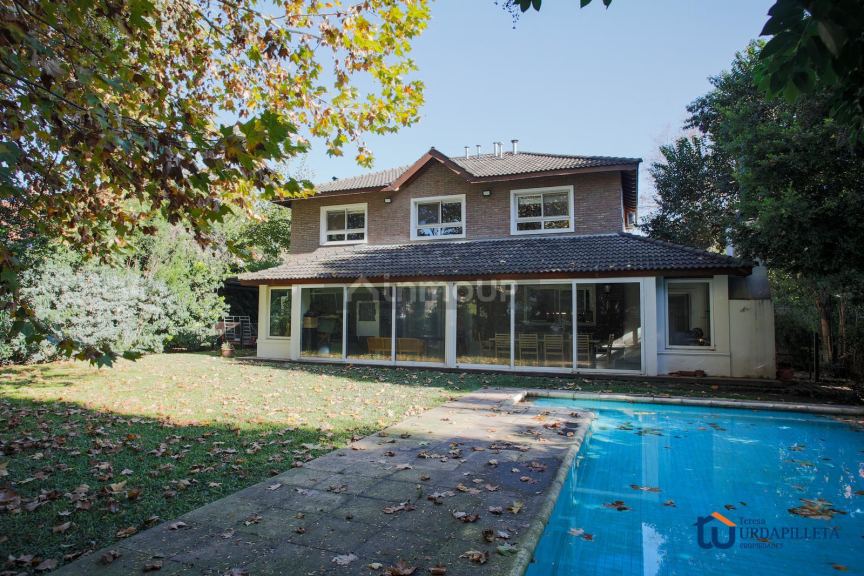 Casa en Venta en Malvinas Argentinas, G.B.A. Zona Norte