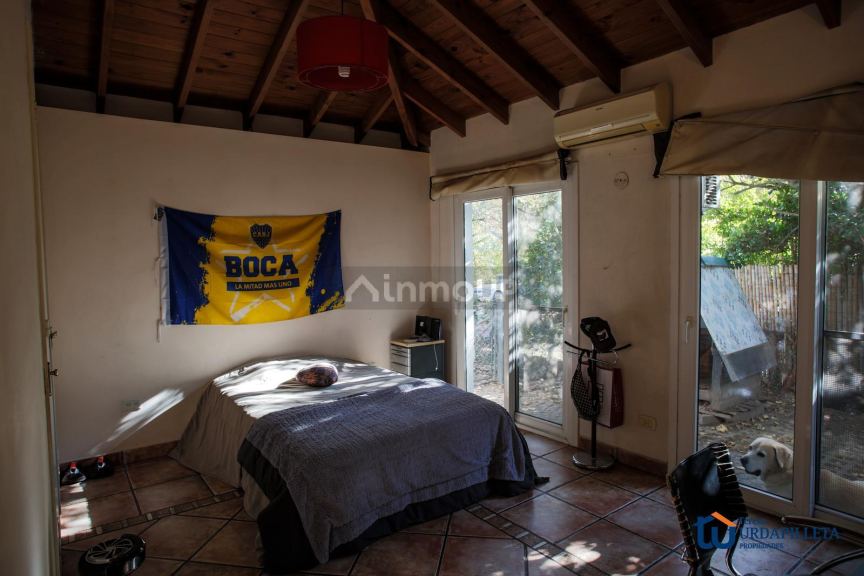 Casa en Venta en Malvinas Argentinas, G.B.A. Zona Norte